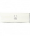 Spyder Women's Shimmer Headband - White - CQ116IOT0V9