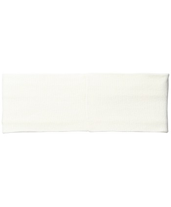 Spyder Womens Shimmer Headband White