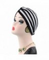 Qingfan Cancer Beanie Turban Stretch