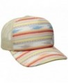Rip Curl Women's White Sands Trucker Hat - Natural/Natural/Natural - CS12MZHM5CP