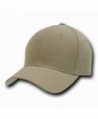 Decky Orgianl KHAKI Fitted Baseball Caps Size Cap - 6-3/4 - - CR119Q4R5C9