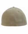 Decky Orgianl KHAKI Fitted Baseball