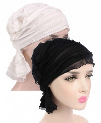 Womens Ruffle Beanie Beanies Patients - I - CE182HZKX5I