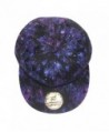 Quanhaigou Purple Snapback Adjustable Baseball