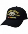 Military Productions Combat Medic Vietnam War Cap - C512839STVD