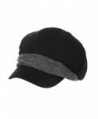 Siggi Newsboy Cabbie Beret Winter