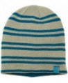 Dakine Men's Flip Beanie - Drizzle/Ocean - C711J95FLK3