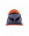 Sovis Orange Extra Length 97.2% & up UV Solar Visor Worldwide Patented - CR116NX1ACB