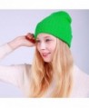 Iuhan Women Crochet Winter Beanie in Women's Skullies & Beanies