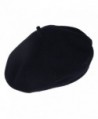 TopHeadwear Chic 100 French Beret in Women's Skullies & Beanies