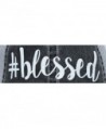 Loaded Lids Blessed Distressed Baseball