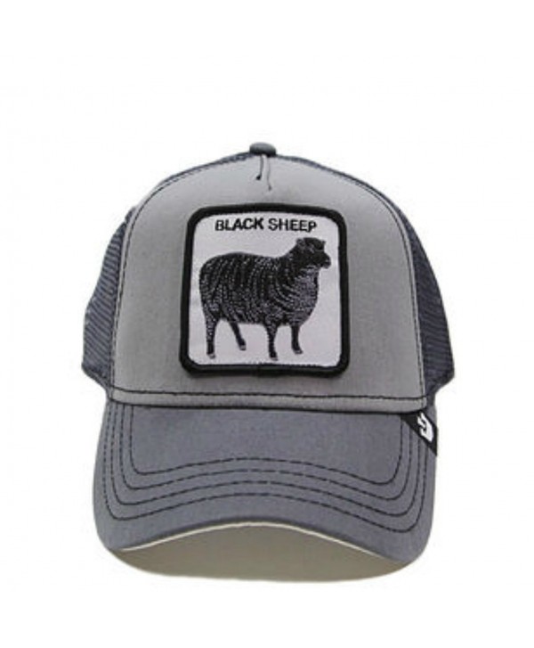 Black Sheep Trucker Hat - C712ER4X1D9