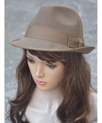 Lawliet Vintage Womens Unisex Homburg