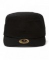 TOP HEADWEAR TopHeadwear Grenadier Basic GI Cap - Black - C811UR9OV8N