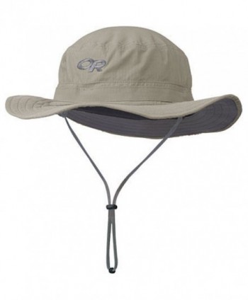 Outdoor Research Helios Sun Hat Khaki- L - CQ115UHH37D