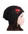 Hunputa Womens Winter Fashion Crochet in Women's Skullies & Beanies