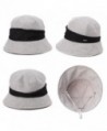 Ladies Summer Sunhat Breathable Foldable in Women's Bucket Hats