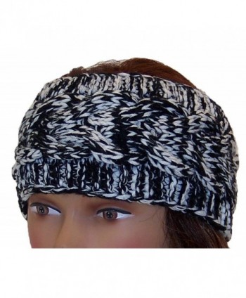 Best Winter Hats Headband Warmer