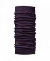 BUFF Lightweight Merino Wool Multifunctional Headwear - Plum - CR119WM7WPP