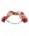 Tinksky headband Garland Accessories Anniversary in Women's Headbands in Women's Hats & Caps