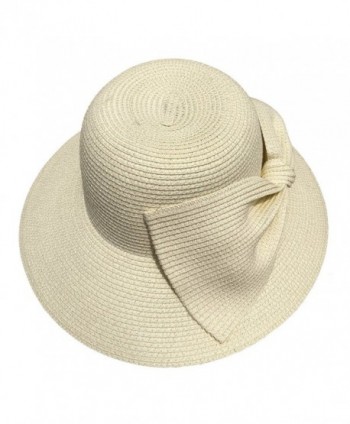 Ladies Sunhats Accessories Crushable 56 58cm