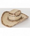 Jacobson Cowboy Hat Braid Western
