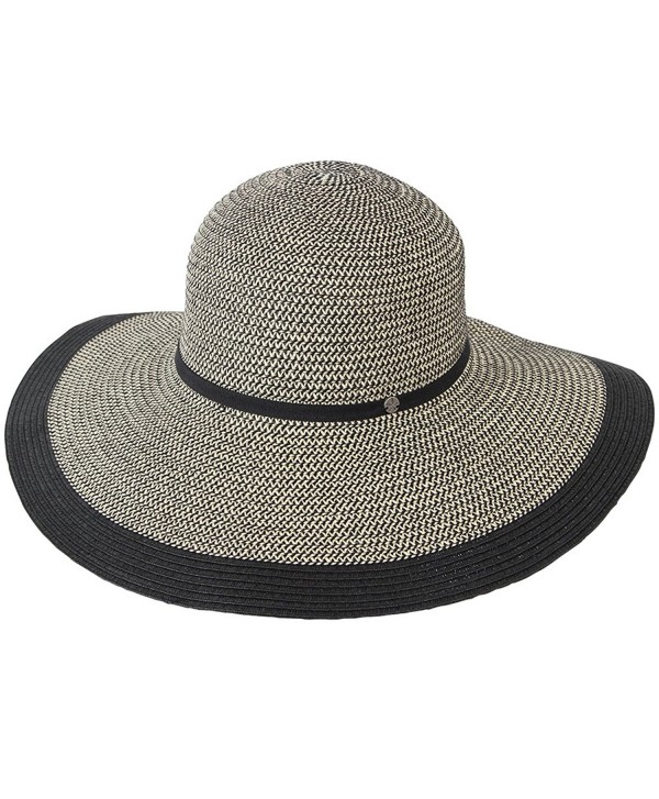 Womens Sun Hat - Wide Brim - One Size Fits most - C612FGU0E6F