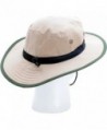Sloggers Unisex Nylon wind lanyard in Women's Sun Hats