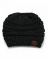 Hatsandscarf Exclusives Solid Beanie MB 20A