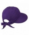 JFH Womens Classic Quintessential Colors in Women's Sun Hats