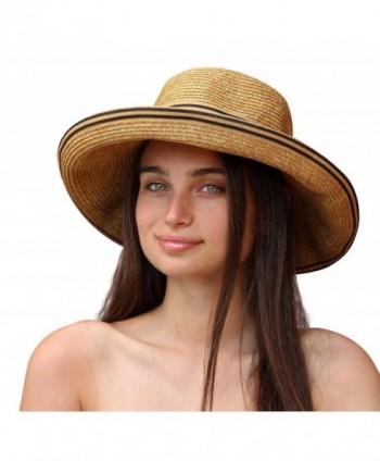 Palms Sand Womens Protection Natural in Women's Sun Hats