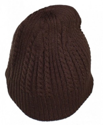 Ted Jack Jacks Classic Cable in Men's Skullies & Beanies