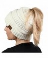 Aiyo Nice BeanieTail Womens Ponytail