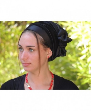 Sara Attali Design Covering Stretched in Women's Headbands in Women's Hats & Caps