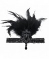 BABEYOND Headpiece Carnival Headband accessories - Black - CG18369HR04