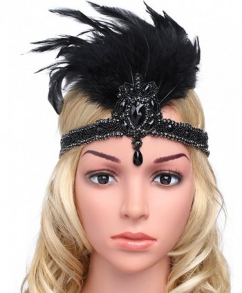 BABEYOND Headpiece Carnival Headband accessories