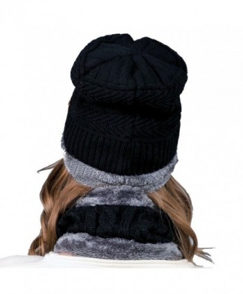 Womens Slouchy Beanie Winter Chunky in Women's Skullies & Beanies