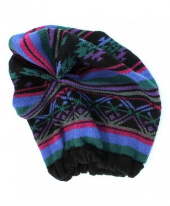 Mudd Junior Girls Slouch Beanie