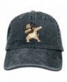 HZamora_H Dabbing Adjustable Vintage Baseball - Navy - C5185A9TH0E