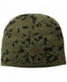 Wigwam Men's Backcountry Beanie - Olive - CY112C2Q7T9