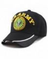 HAT DEPOT Official Embroidered Mesh U S