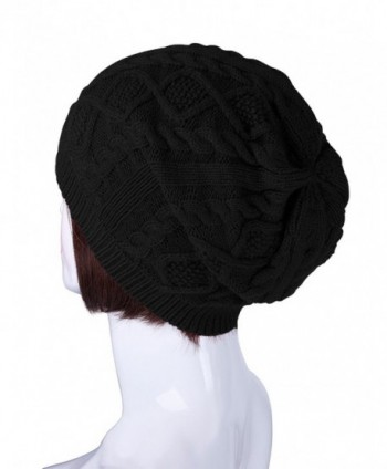 ADAMARIS Beanie Winter Beanies 391 black