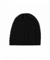 ADAMARIS Beanie Winter Beanies 391 black in Women's Skullies & Beanies