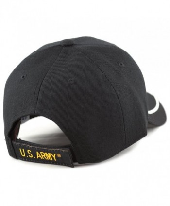 HAT DEPOT Official Embroidered Mesh U S in Men's Baseball Caps