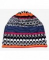 Qiabao Womens Printed Slouch Multicoloured