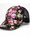 Voberry%C2%AE Womens Cotton Baseball Snapback