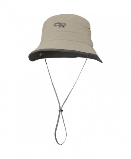 Outdoor Research Women's Sombriolet Bucket Hat - Khaki - C3119IUOTTD