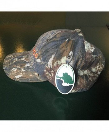 VictoryStore Trump 2016 Camouflage Hat in Women's Baseball Caps