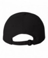 Great Again Custom Unstructured Hat Black