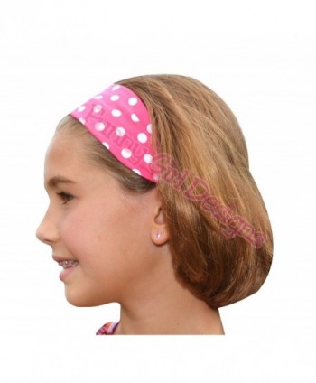 Funny Girl Designs Stretch Headbands